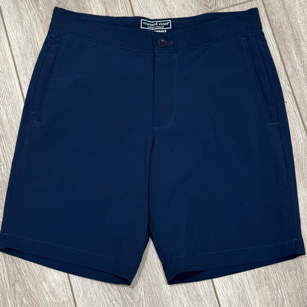 Vineyard Vines Performance Breaker Short 28